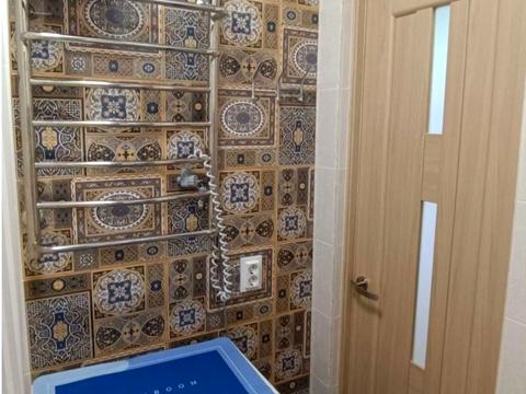 квартира за адресою Зодчих вул., 12