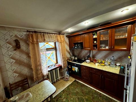 квартира по адресу Прибузька ул., 36/1