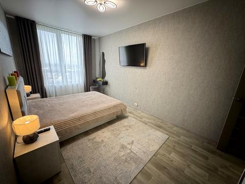 квартира за адресою Панорамна вул., 2