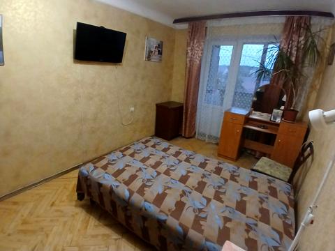 квартира по адресу Малокитаевская ул., 7