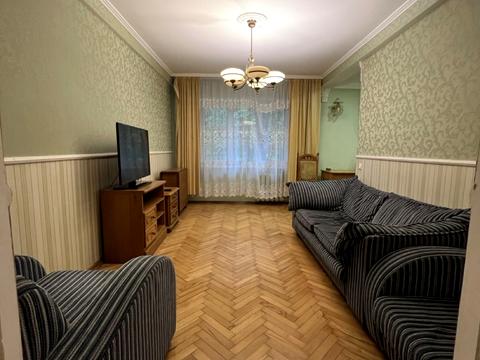 квартира по адресу Ереванская ул., 14-Г
