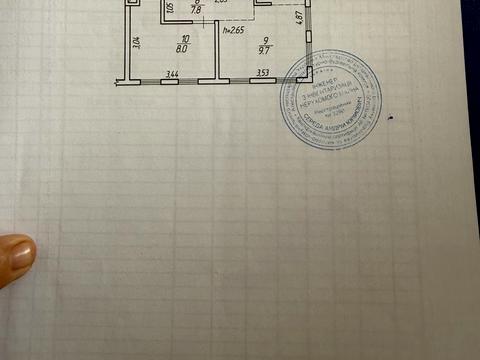квартира по адресу Саймота Смита ул. (Льва Толстого), 36