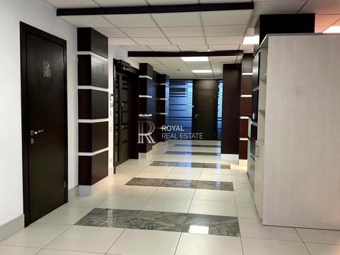 комерційна за адресою Київ, Науки просп., 42-Б