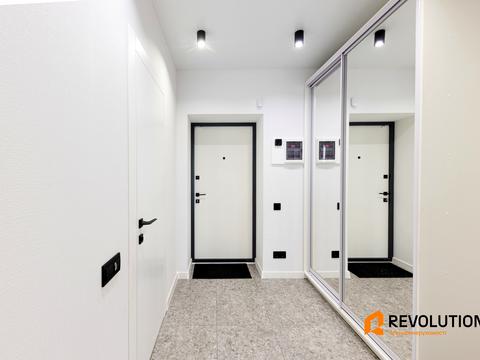 квартира по адресу Соборная ул., 126/10