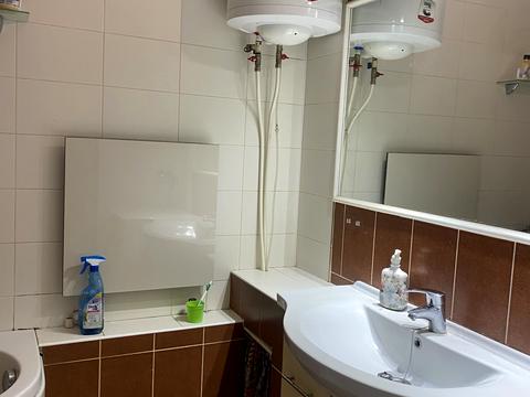 квартира за адресою Минайська вул., 29