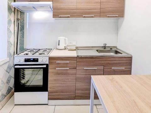 квартира за адресою Леся Курбаса просп., 12-А