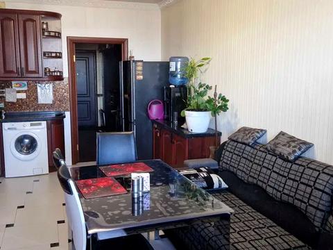 квартира по адресу Леся Курбаса просп., 7