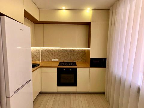 квартира по адресу Запорожское шоссе, 30ш