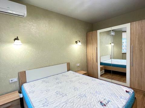 квартира по адресу Корольова ул., 4