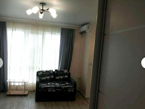 квартира по адресу Метрологическая ул., 62