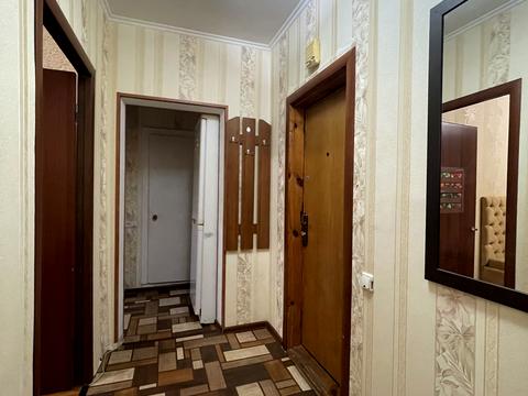 квартира за адресою Оноре де Бальзака вул., 92
