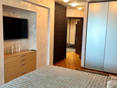 квартира за адресою Панаса Мирного вул., 28-А
