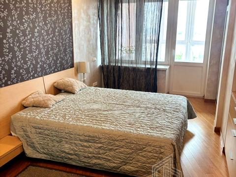 квартира за адресою Панаса Мирного вул., 28-А