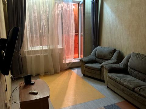 квартира по адресу Полтавский Шлях ул., 152