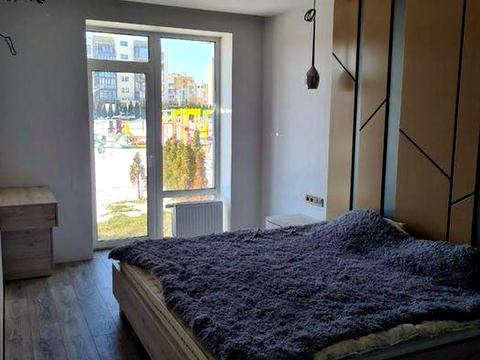 квартира по адресу Замковецкая ул., 88-А