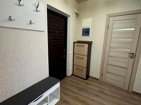 квартира за адресою Генуезька вул., 3В