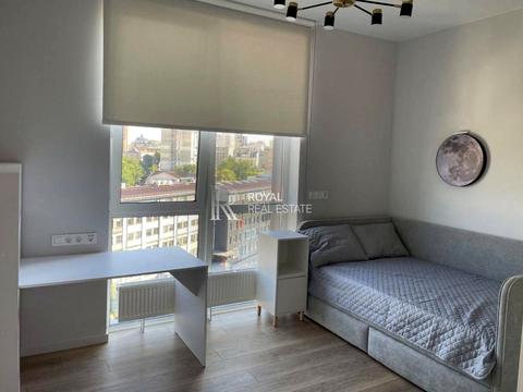 квартира за адресою Київ, Миколи Пимоненка вул., 19