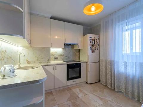 квартира за адресою Науки просп., 60-А