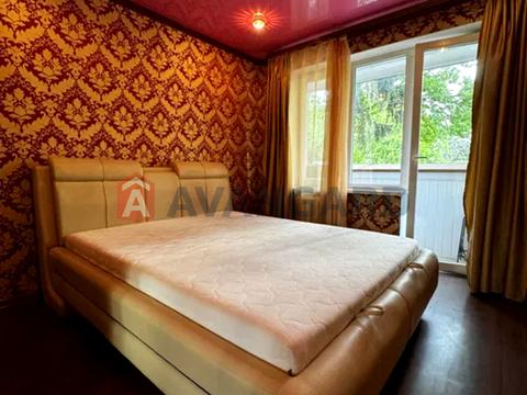 квартира за адресою Наукова вул., 25