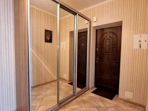 квартира по адресу Юлии Здановской ул. (Ломоносова), 50/2