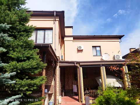 будинок за адресою Дніпро, Лисенка вул.