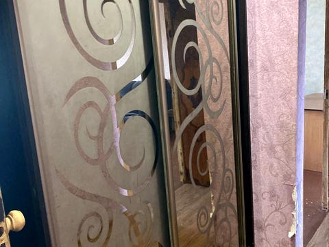 квартира по адресу Астрономическая ул., 35б