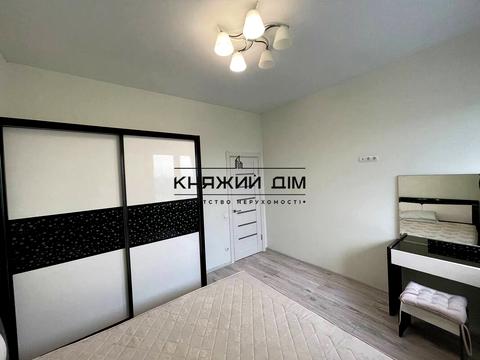 квартира за адресою Юрія Кондратюка вул., 3