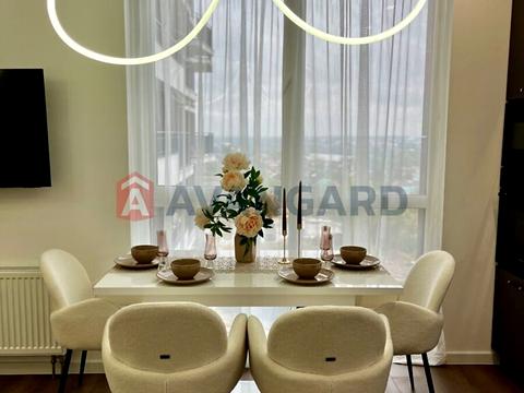 квартира за адресою Цегельний пров., 18
