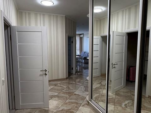квартира за адресою Авіаконструктора Антонова вул., 2-Б