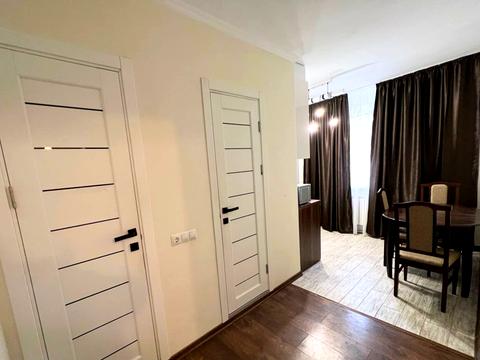квартира за адресою Ревуцького вул., 11-Г