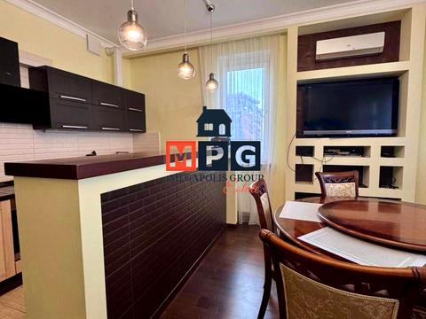 квартира за адресою Юлії Здановської вул. (Ломоносова), 73-79
