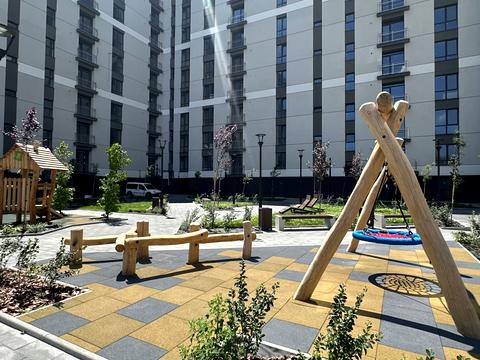 квартира за адресою Олександра Довженка вул., 29