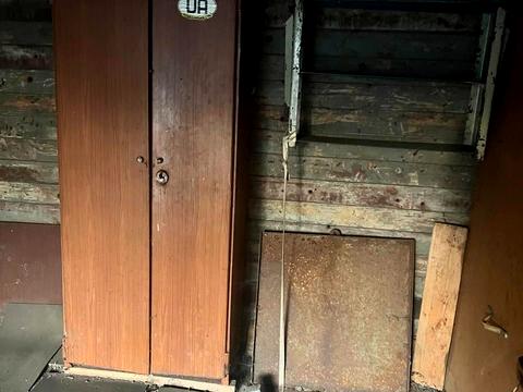 паркомісце за адресою Березняківська вул., 19а