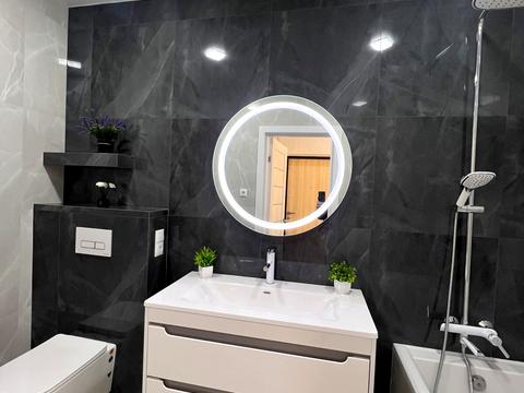 квартира по адресу Ивана Франко ул., 40 к1