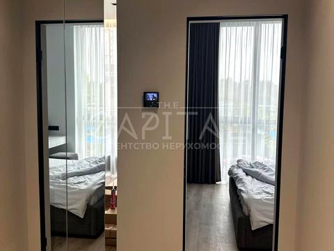 квартира за адресою Салютна вул., 2