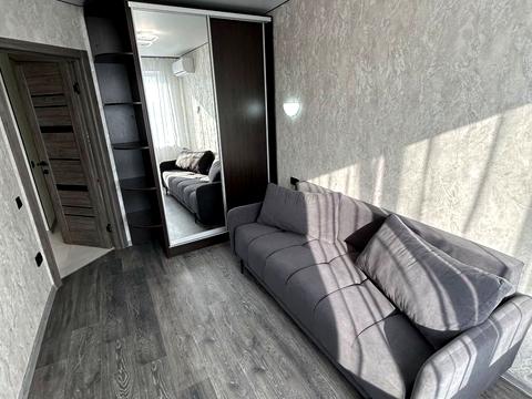 квартира за адресою Металургів вул., 35