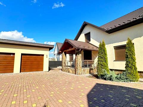 дом по адресу Гончара, 2