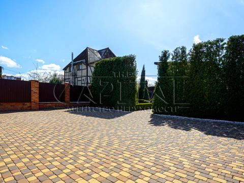 дом по адресу Садовая (Бортничи) ул.