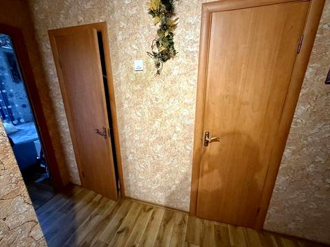 квартира по адресу Княгини Ольги ул., 3