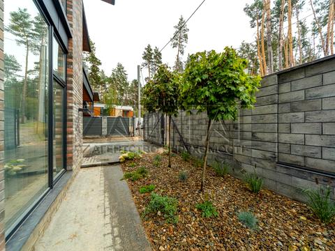 дом по адресу Ягідна