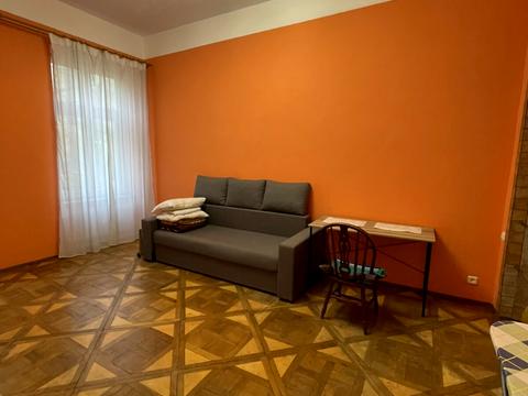 квартира по адресу Гребёнки ул., 6