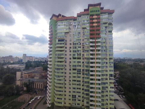 квартира по адресу Михаила Донца ул., 2-Б