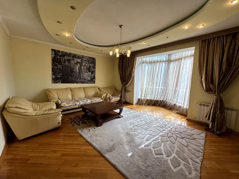 квартира по адресу Остроградских ул. (Пожарского), 5