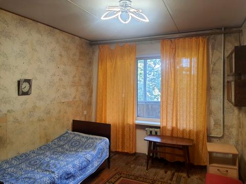 квартира по адресу Новокрымская ул., 23