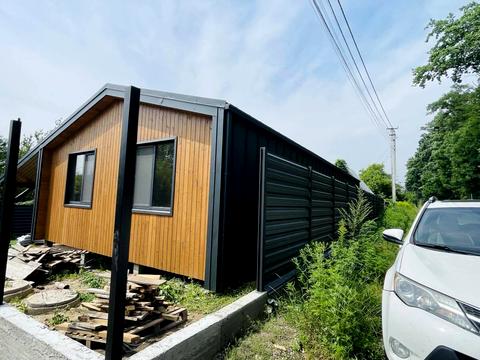 будинок за адресою 11 Садова вул.