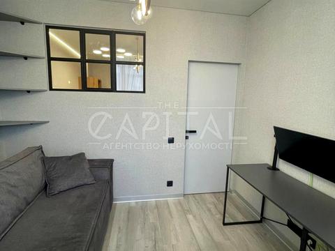 квартира за адресою Центральна вул., 21-А