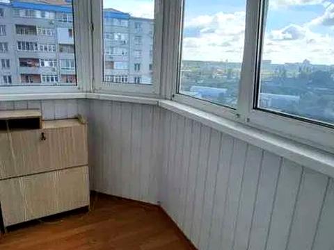 квартира за адресою Алматинська вул. (Алма-Атинська), 39-А