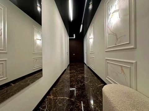квартира за адресою Андрія Мельника вул., 10 к8