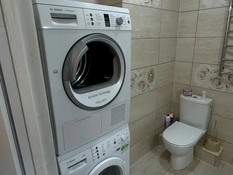квартира по адресу Беговая ул., 17б