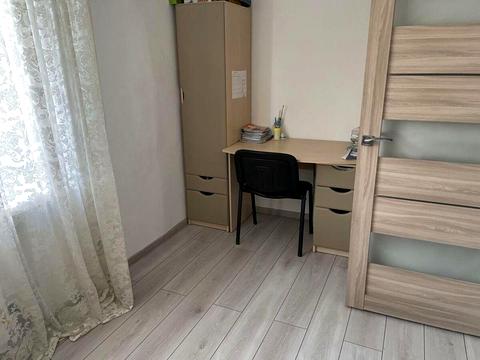 квартира по адресу Салютная ул., 20